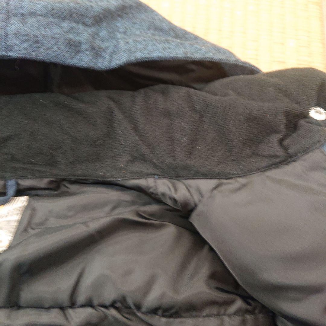 VESP（ベスプ)スキーベスト　XXL