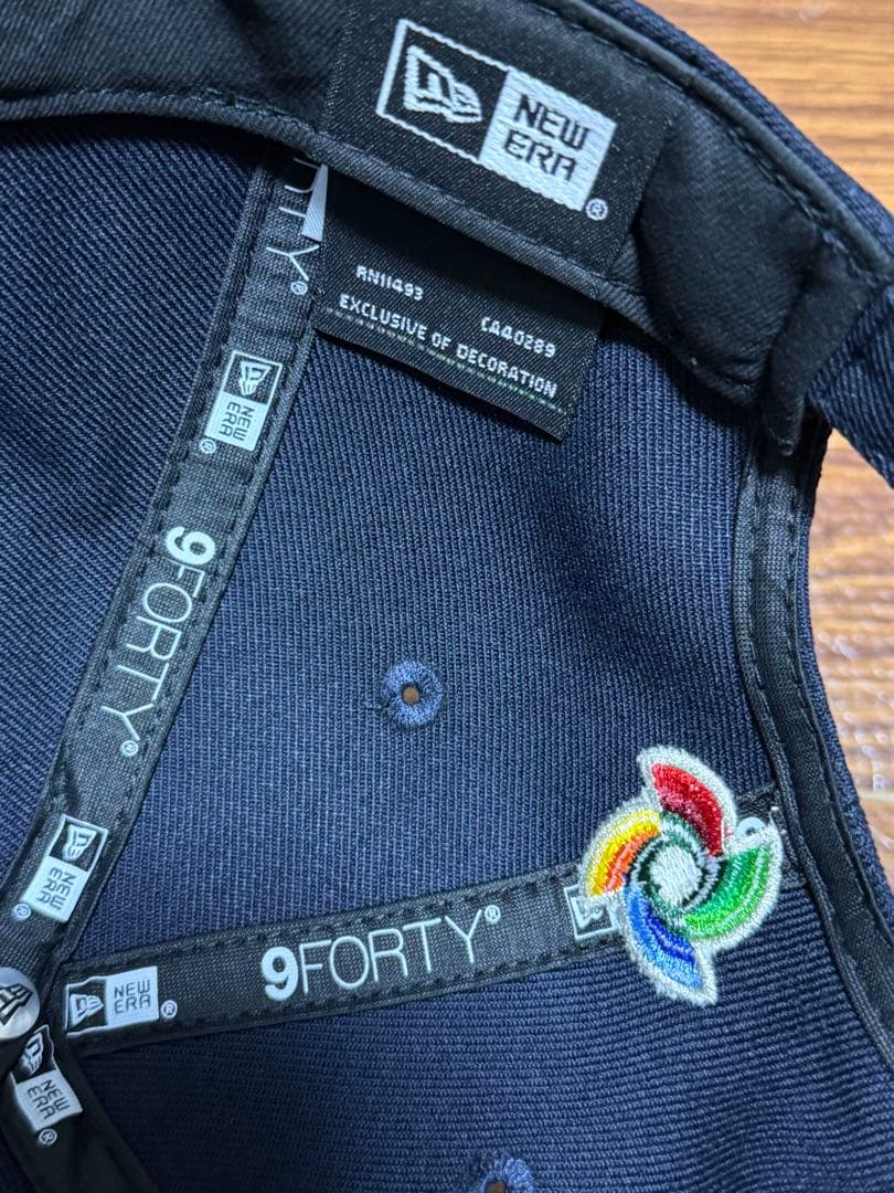 WBC 日本代表キャップと大谷翔平 16番Tシャツセット