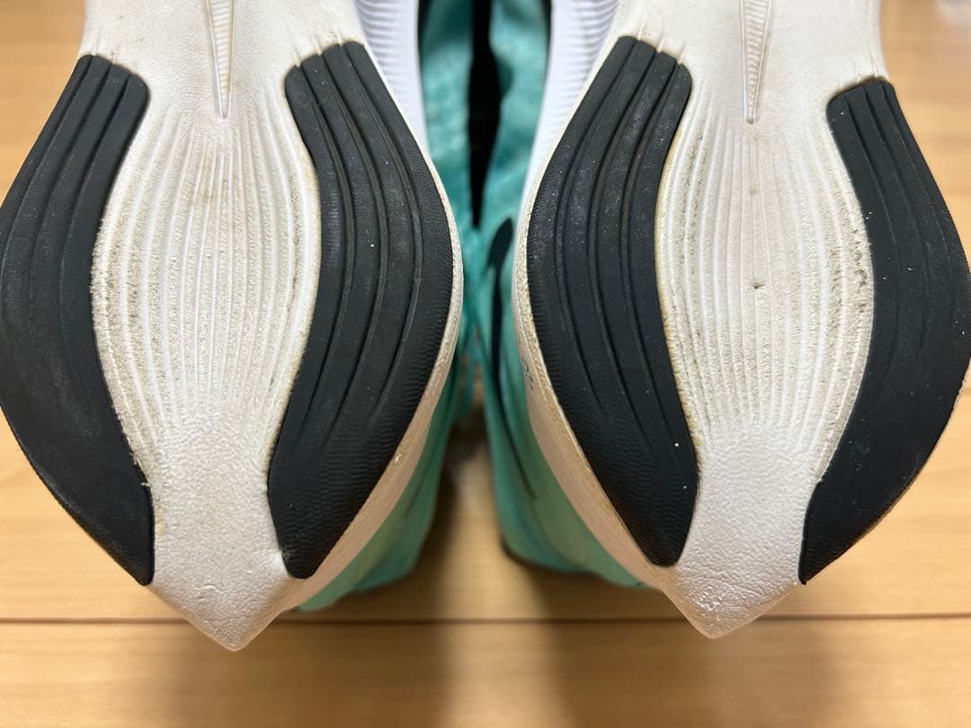 ズームフライ3 zoom fry3 27.5cm