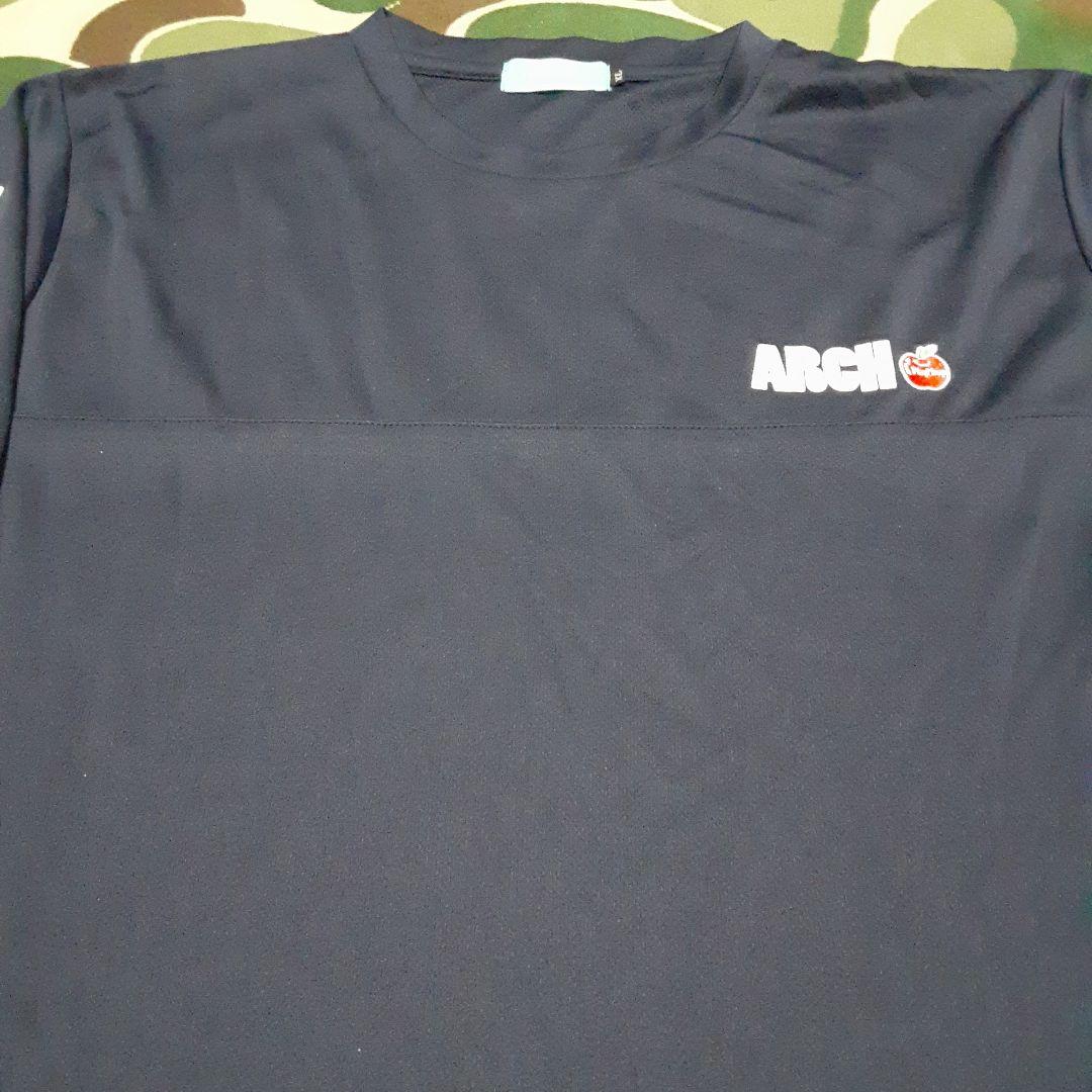 2枚セット　arch アーチ　ロングスリーブロンT XL　長袖