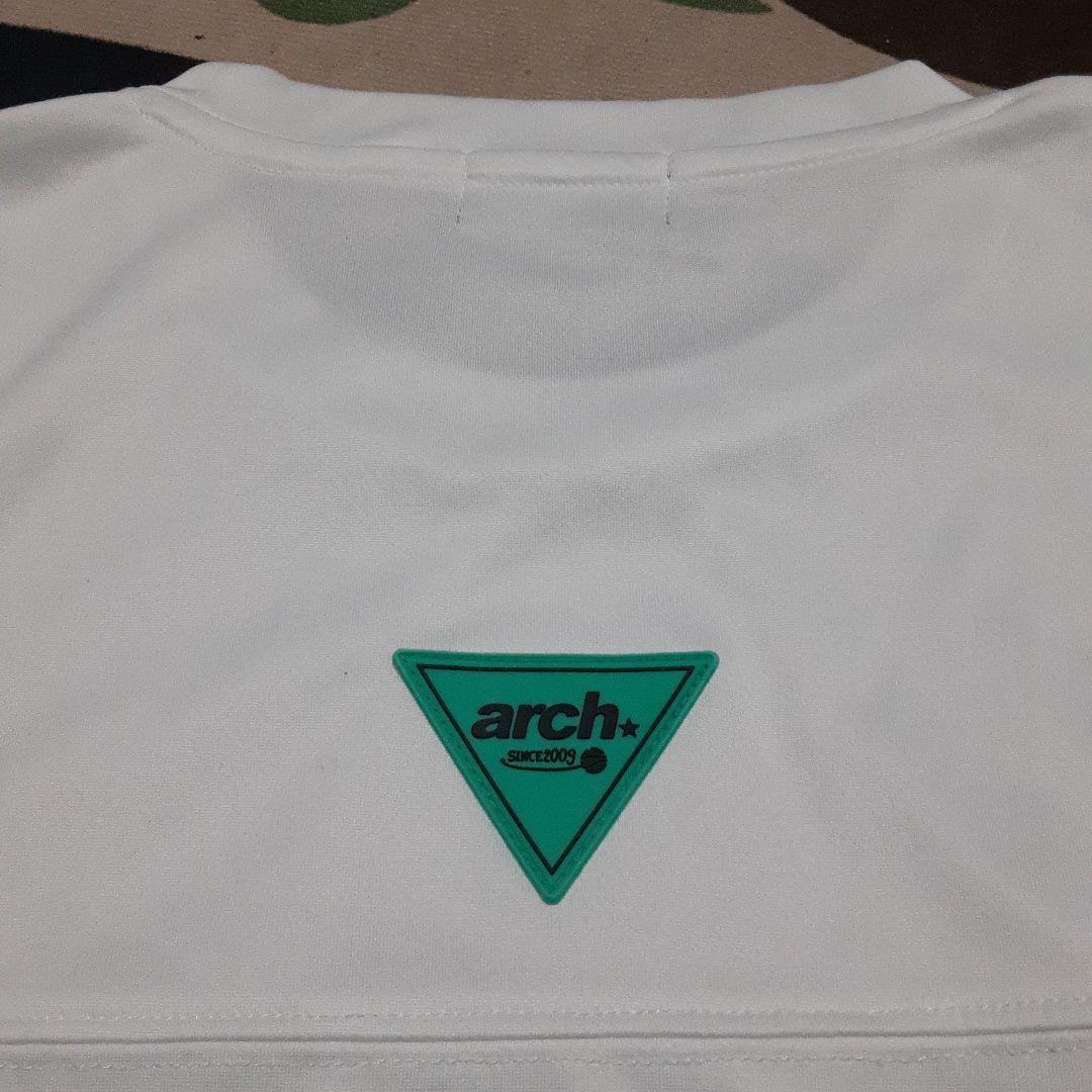 2枚セット　arch アーチ　ロングスリーブロンT XL　長袖