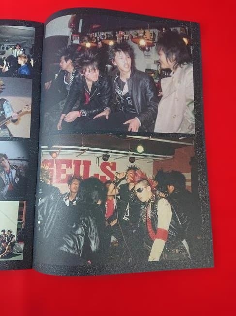 NO CUT/限定150枚/GISM.ZOUO.SWANKYS.CONFUSE