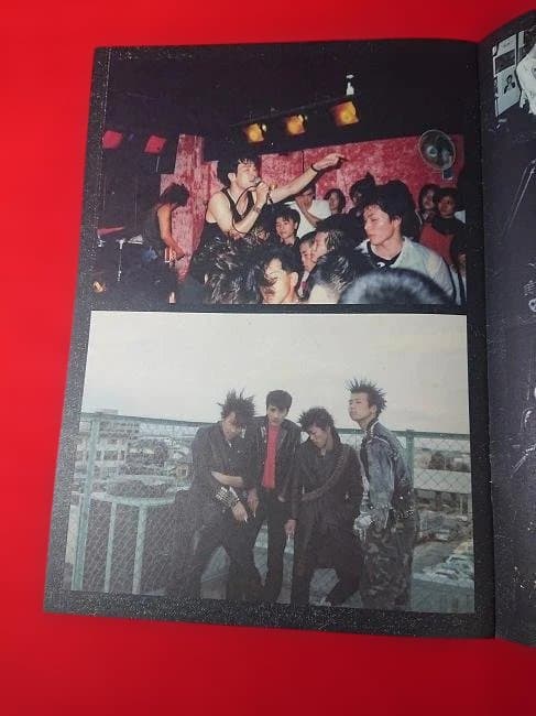 NO CUT/限定150枚/GISM.ZOUO.SWANKYS.CONFUSE