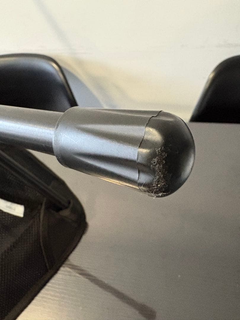 一度のみ使用　OGAWA ツーアングルチェア Sオガワ アウトドアチェア