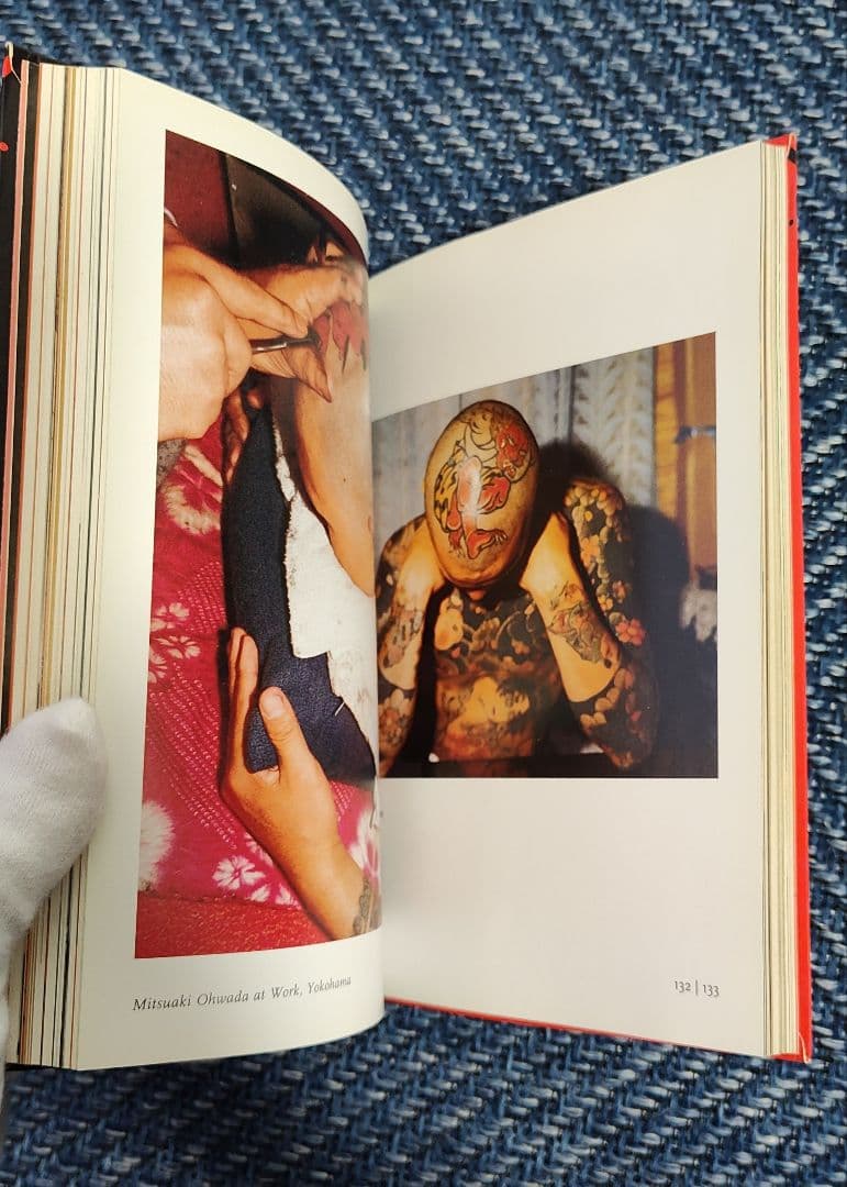 TRUE LOVE TATTOOS Henk Schiffmacher☆美品☆