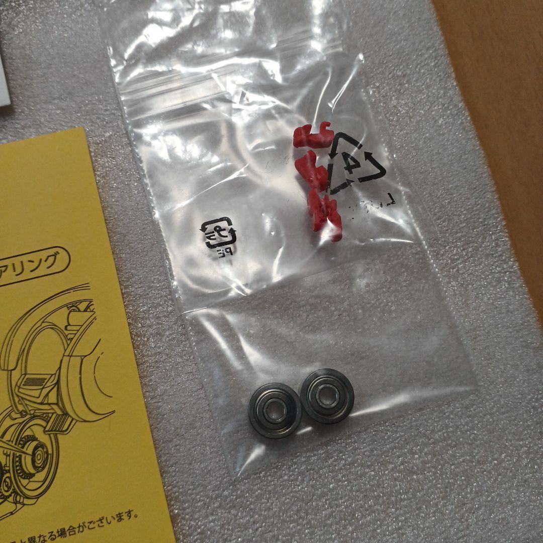 T*0様 SHIMANO クロナーク CI4+ 151HG LEFT