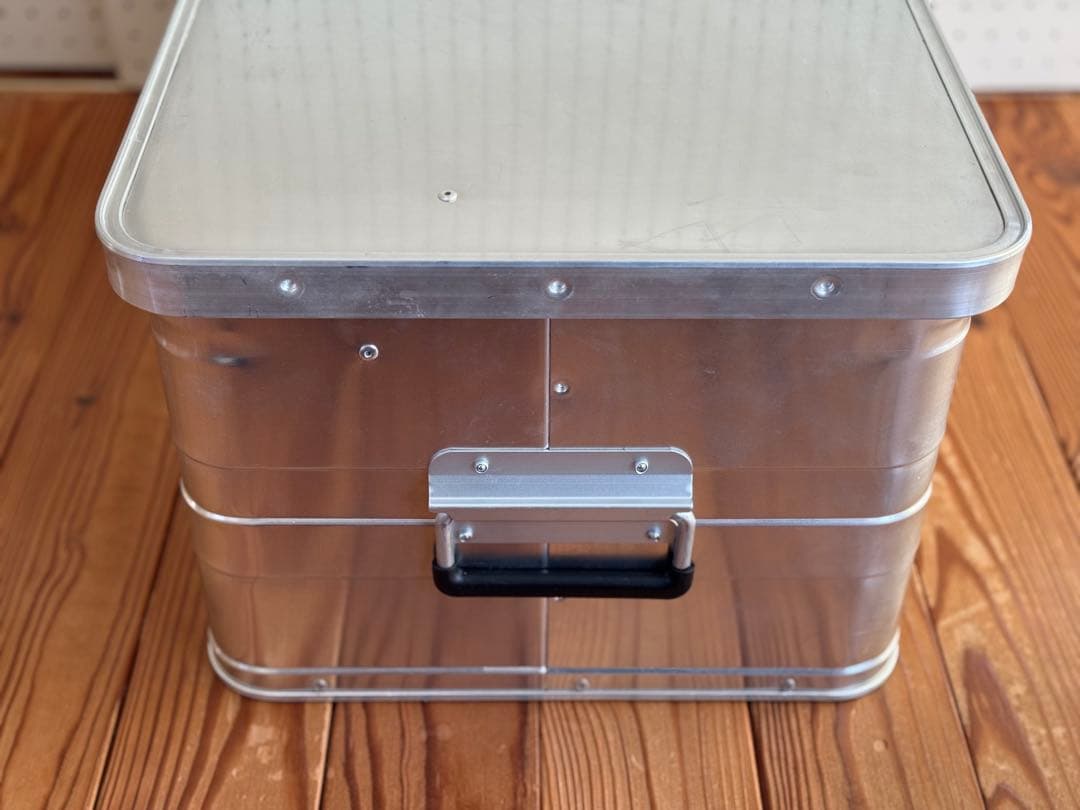 Wanderout Universal Box 47L（オマケあり）