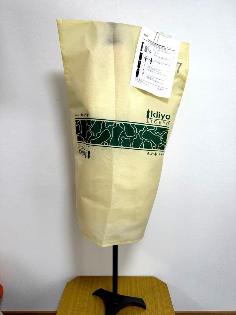 東京キイヤ トルソー レディース　87 スタンド　tokyokiiya