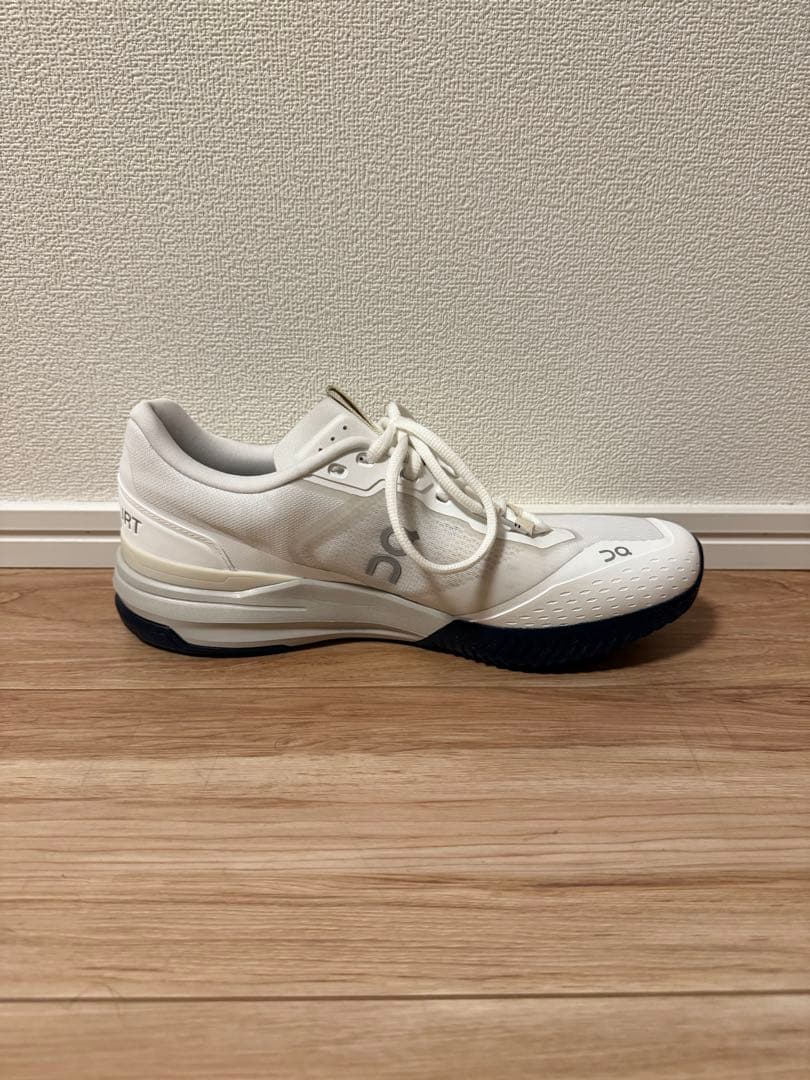 シューズ(男性用) ON THE ROGER Advantage Pro