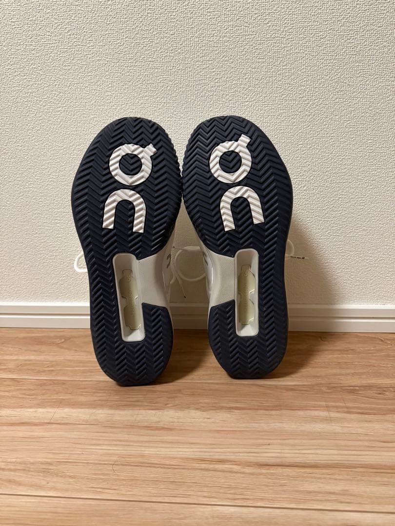 シューズ(男性用) ON THE ROGER Advantage Pro