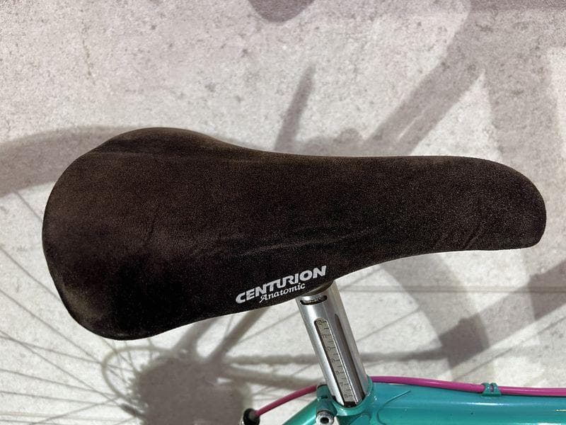 CENTURION　NITTO　ARAYA　チューブラータイヤ　TANGE　１