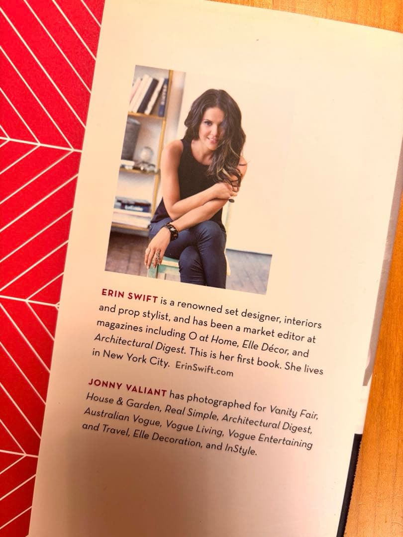 【英語洋書】French Accent by Erin Swift