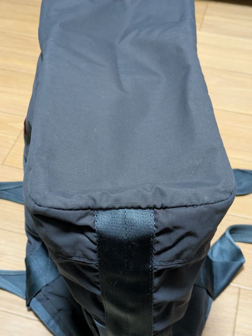 【ごー様】BRIEFING ブリーフィング　ディスクリートトート