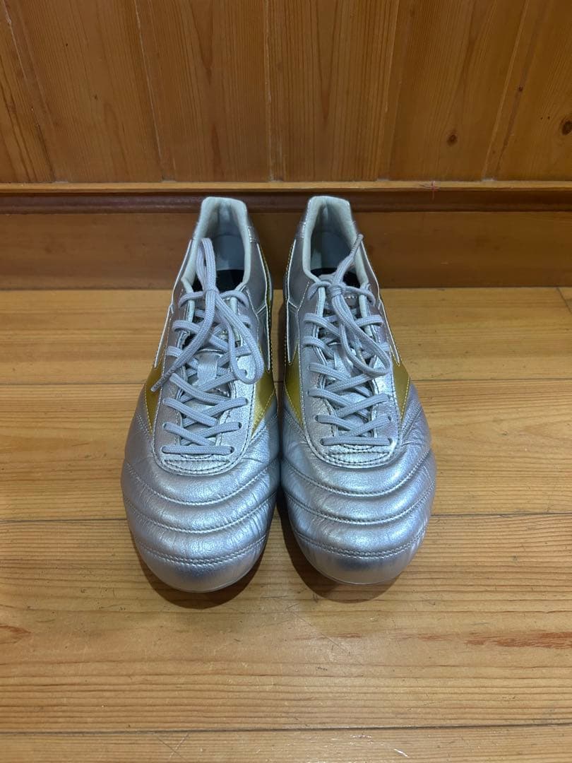 ミズノ モレリア DNA 25.5 cm