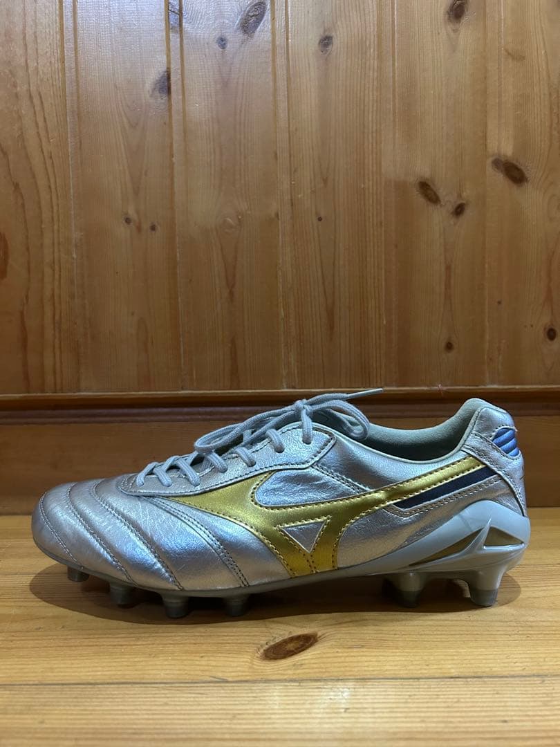 ミズノ モレリア DNA 25.5 cm