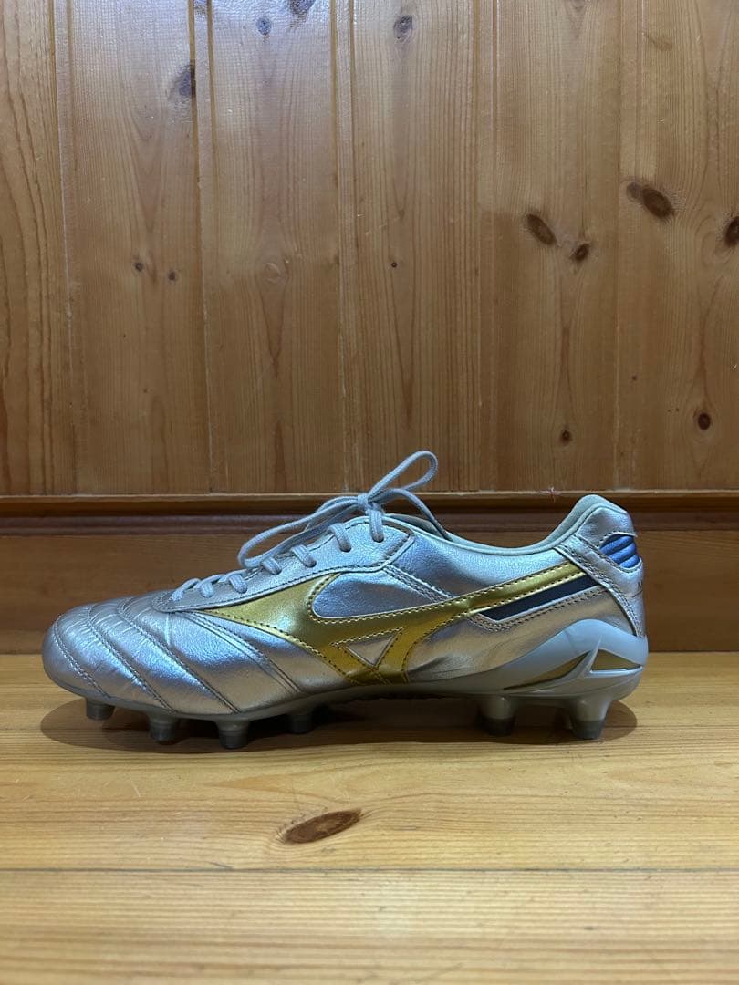 ミズノ モレリア DNA 25.5 cm