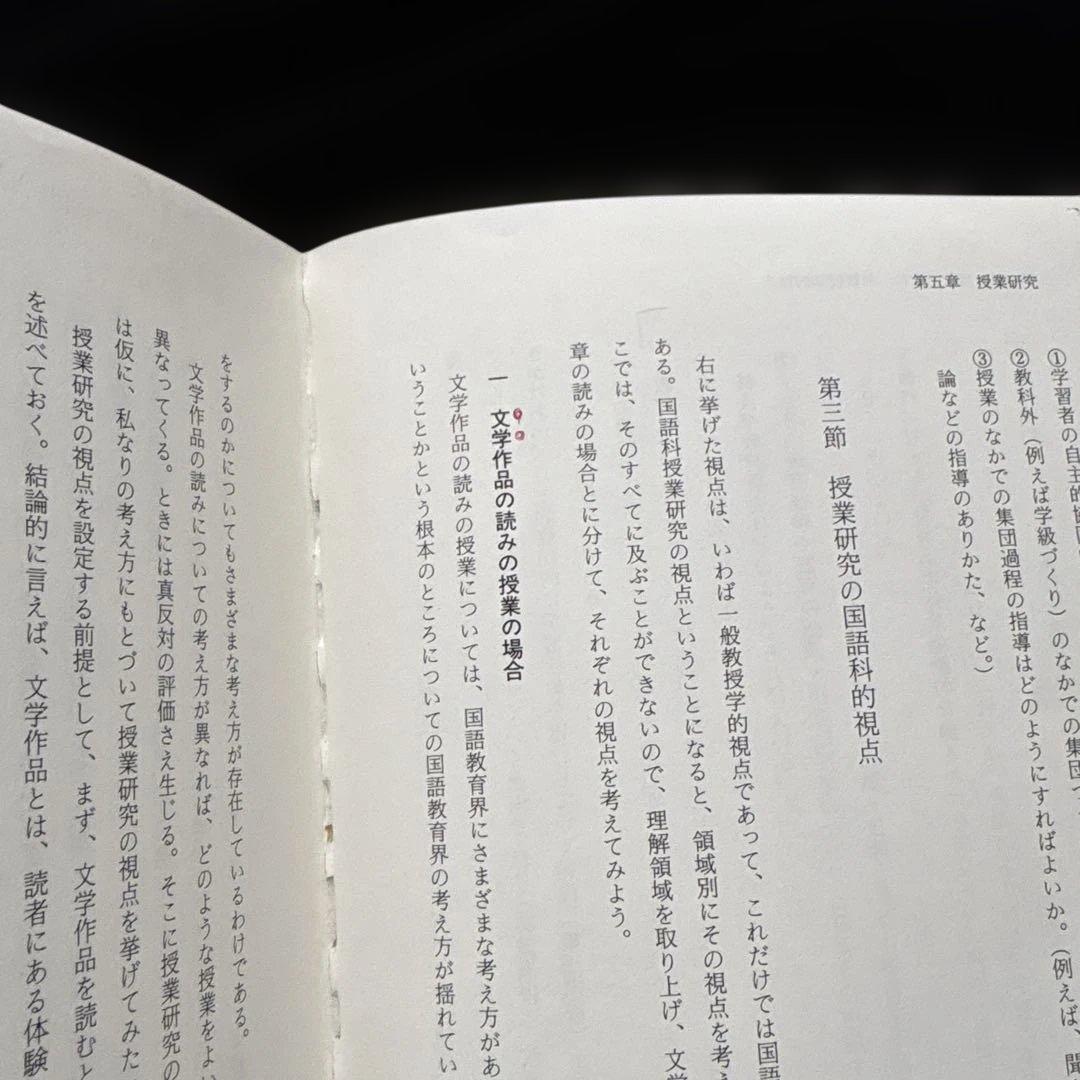 国語科教育学　到達点の整理と今後の展望　望月善次　飛田多喜雄