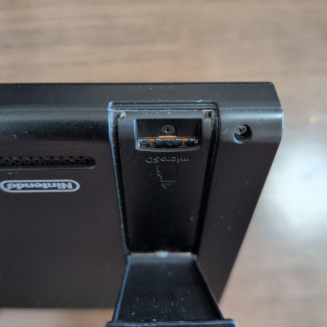 Nintendo Switch 本体 青/赤 Joy-Con付き ケース付き