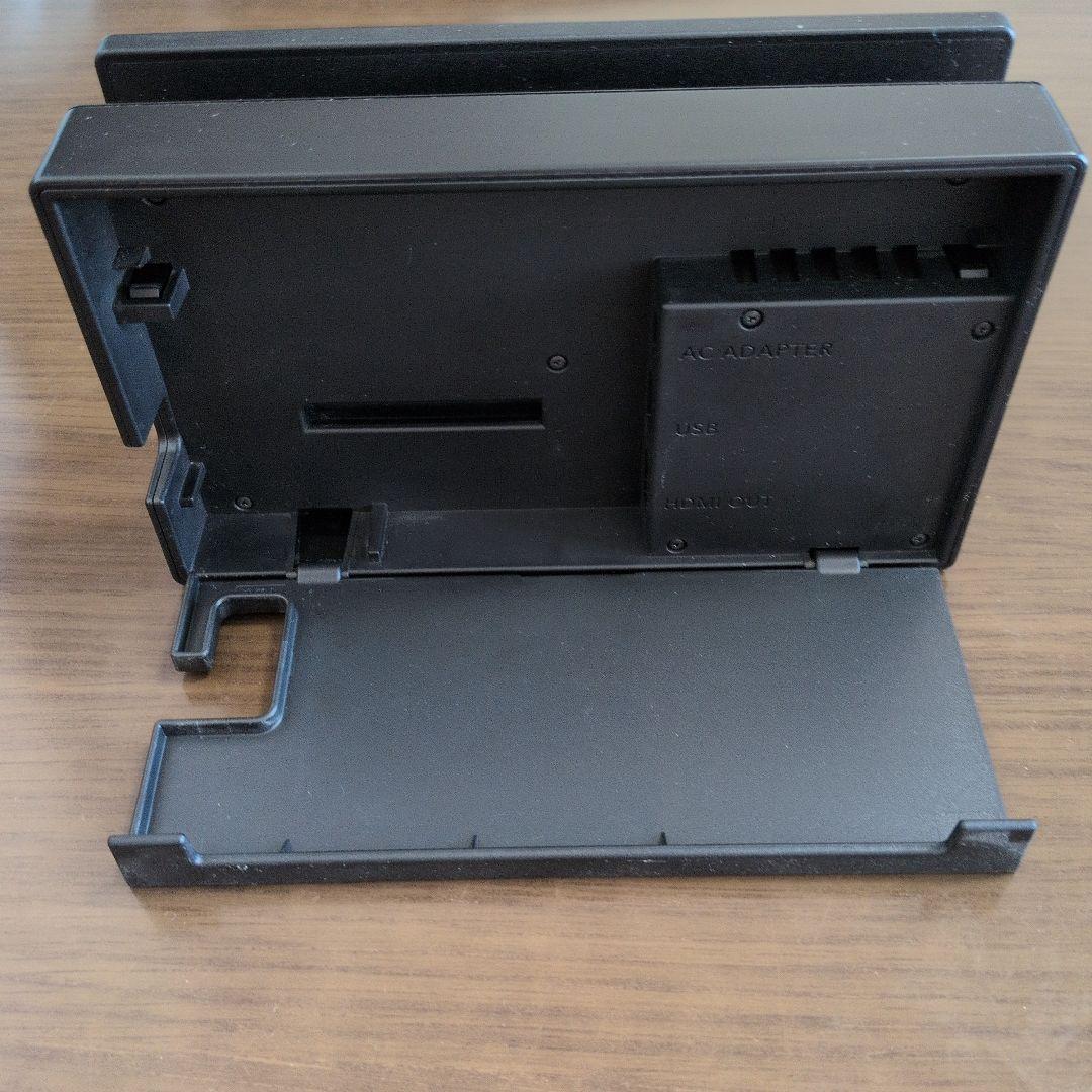 Nintendo Switch 本体 青/赤 Joy-Con付き ケース付き