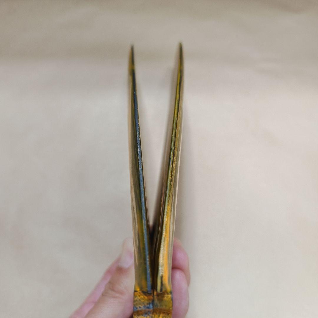 マークリチャーズ系　ツインフィン　フューチャーフィン対応