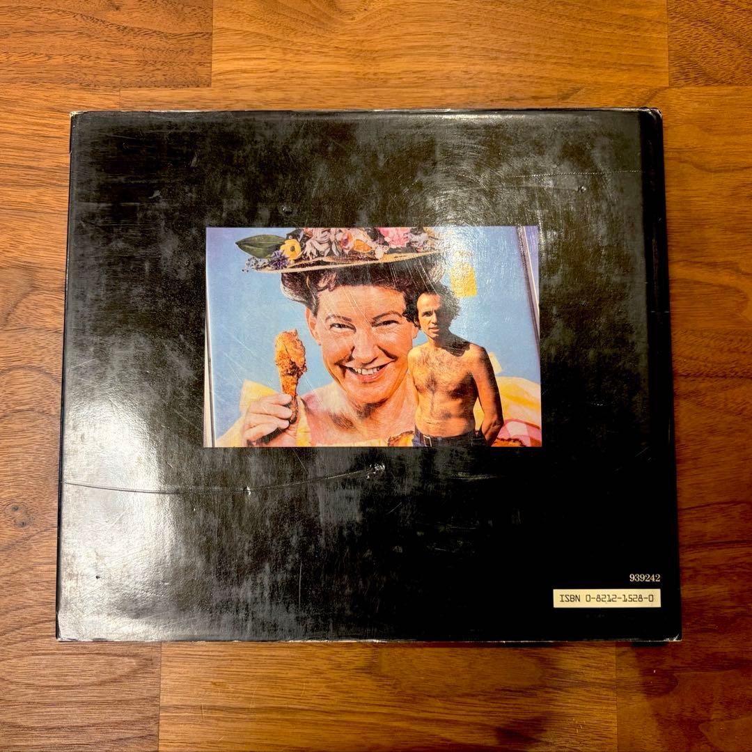 アート・デザイン・音楽 Joel Meyerowitz Wild Flowers