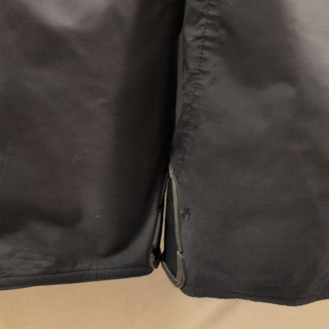 ミズノ スキーウェア 上下セット Sサイズ Volkswagenコラボ オレンジ