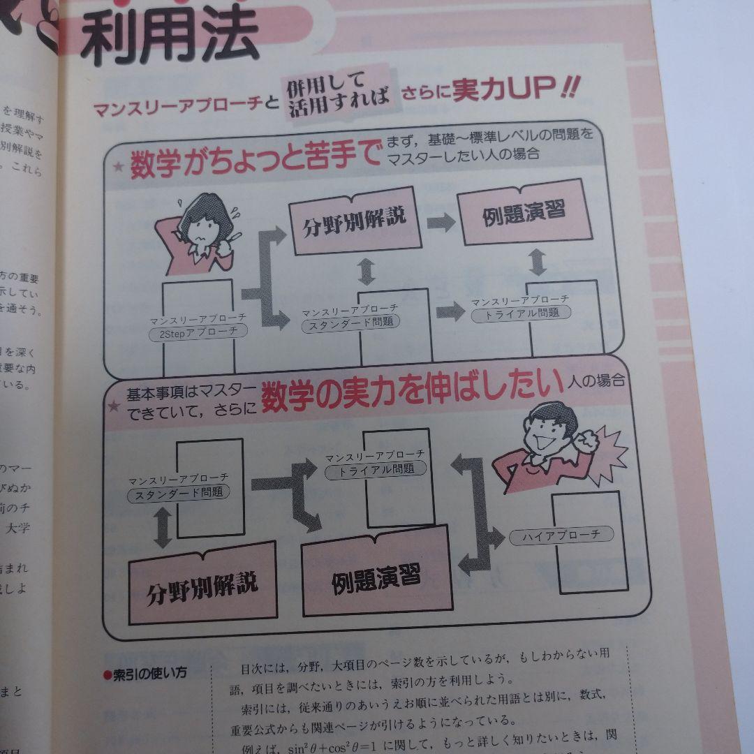 数Ⅰ完成辞典 高１Challenge 昭和63年