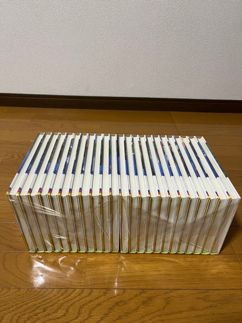 小学館版　日本の歴史 1〜20巻　全巻セット➕　別巻2冊