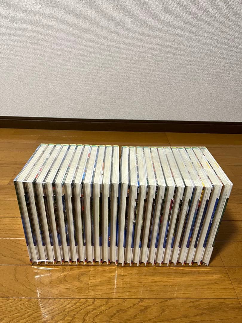 小学館版　日本の歴史 1〜20巻　全巻セット➕　別巻2冊