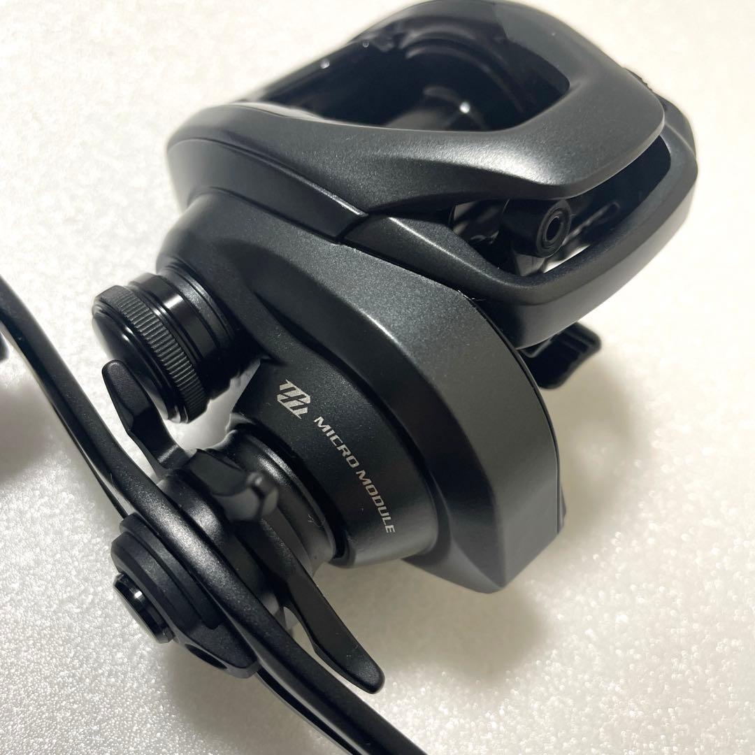 エクスセンスDC SS XG 右 シマノ