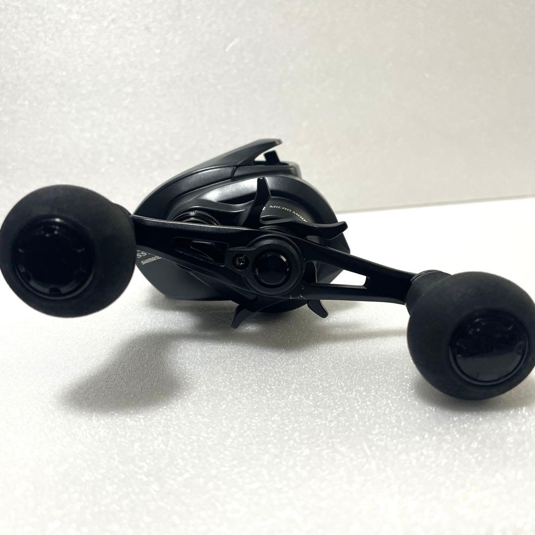 エクスセンスDC SS XG 右 シマノ