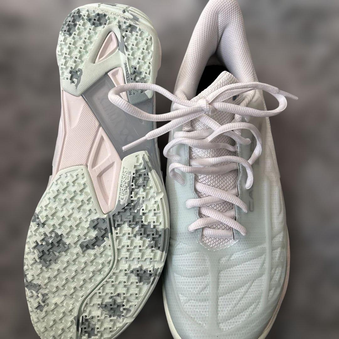 ヨネックスバドミントンシューズカスケードドライブ　26.5