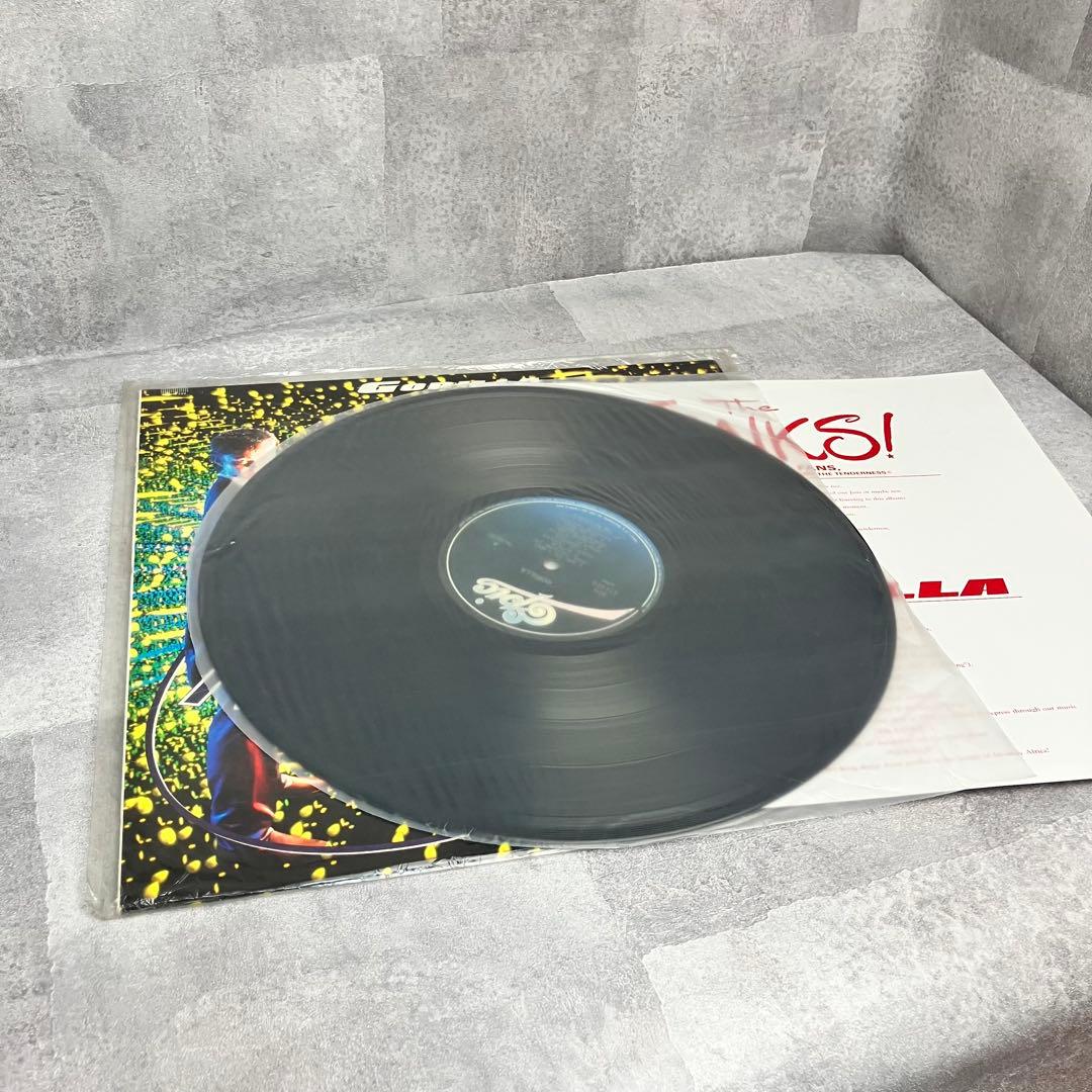 TM NETWORK レコード　LP まとめ売り　5枚