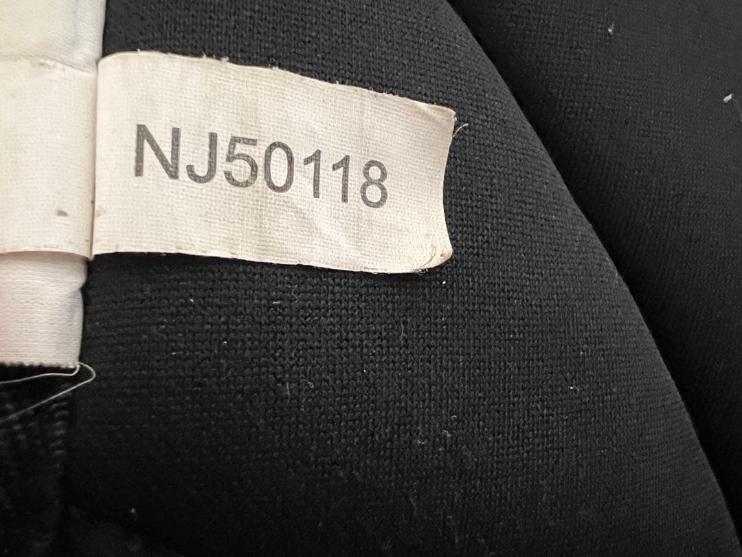 Mizuno 軟式用キャッチャー用プロテクター JSBB