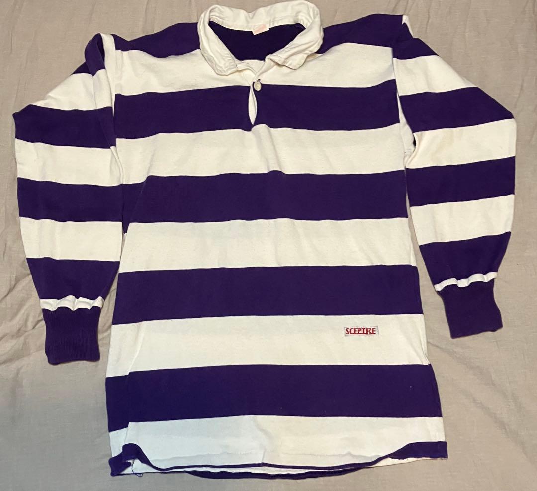 ラグビー部ユニフォーム ラガーシャツ ラグビーパンツ ストッキング 平塚学園