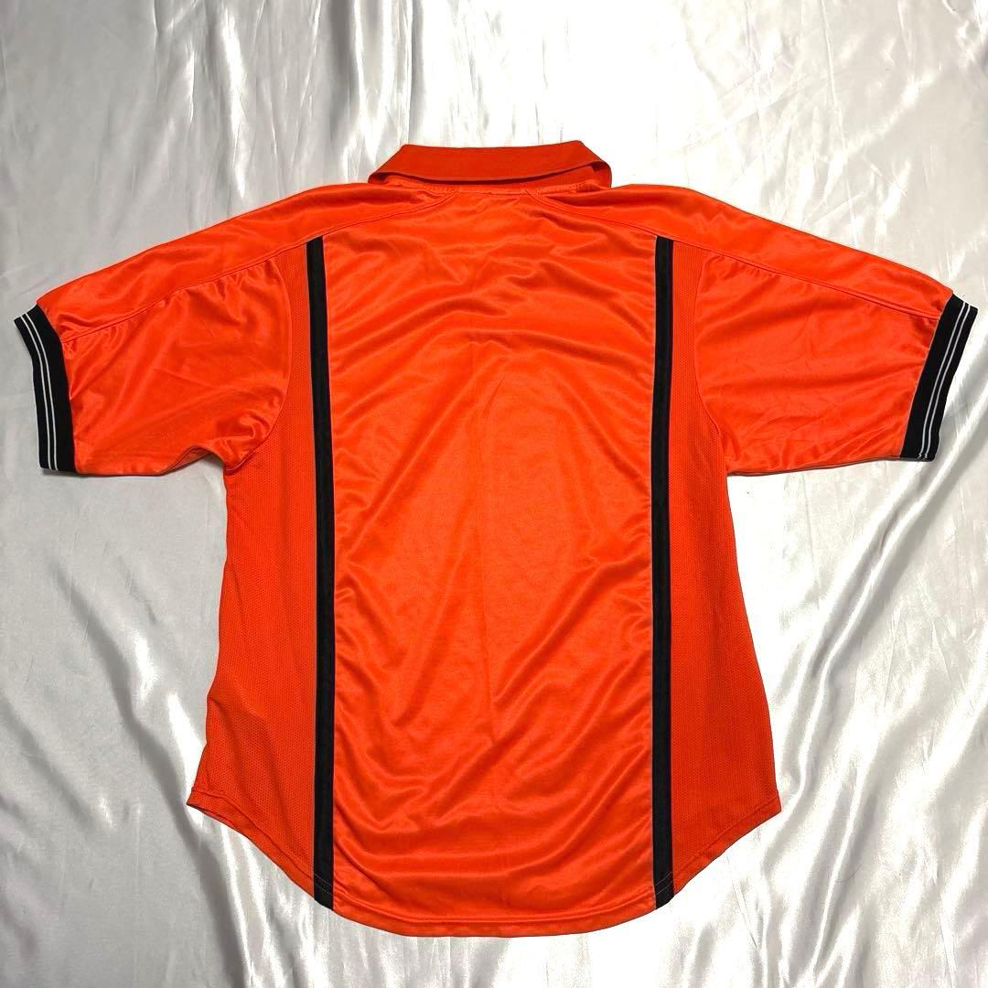 NIKE 90s ヴィンテージ ゲームシャツ/トレーニングシャツ M