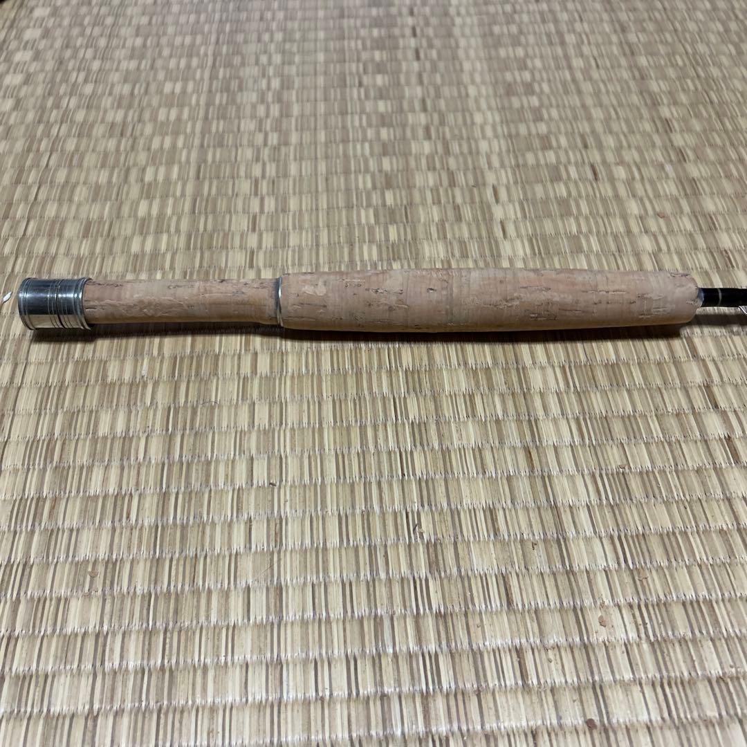 貴重ufm スーパーパルサーZ 30T 7.6 ft #3-4