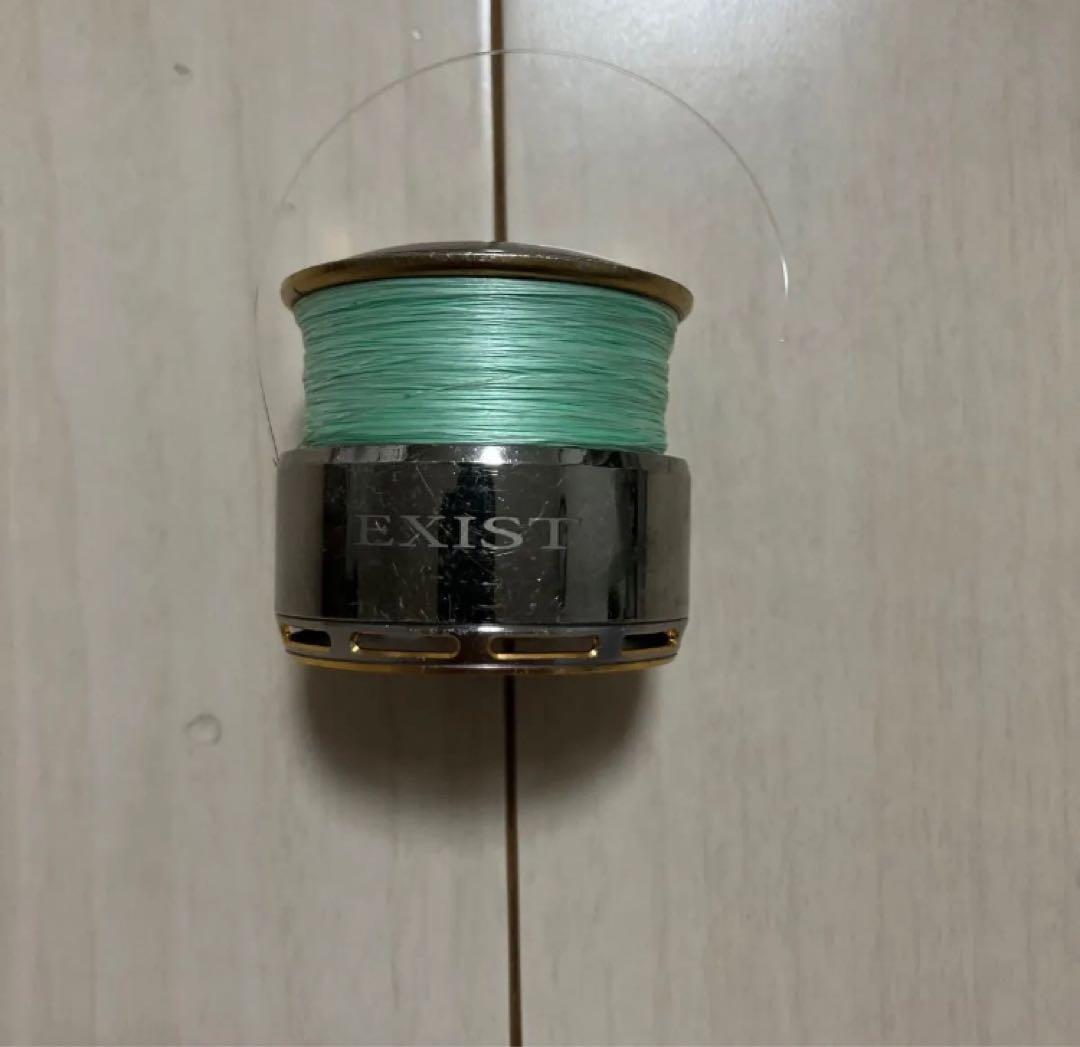 05イグジスト2508■希少■廃盤■