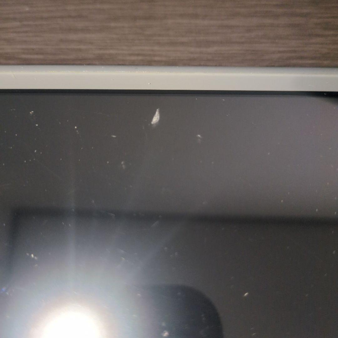 Nintendo Switch Lite グレー 本体　（ジャンク）