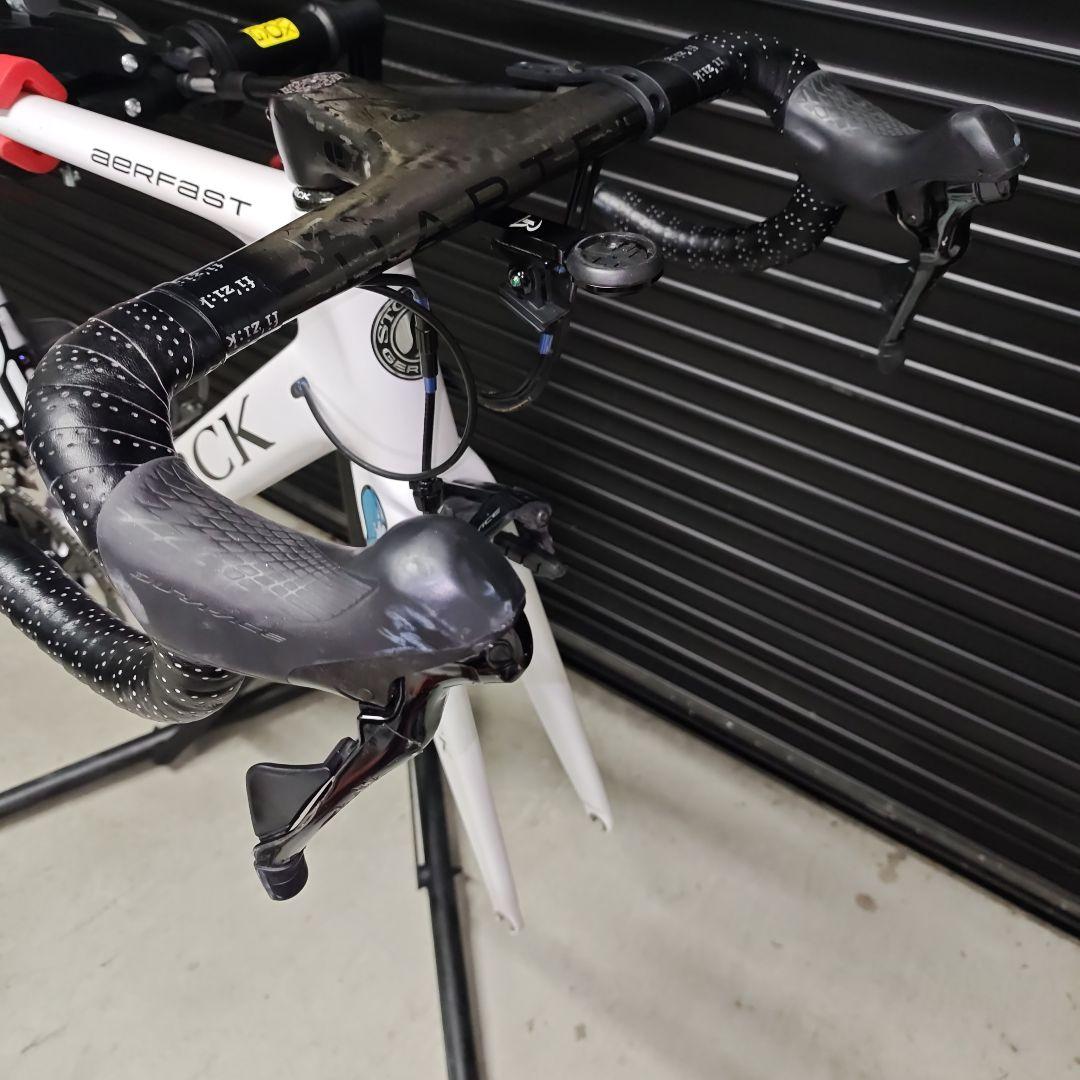 自転車本体 STORCK AERFAST COMP G1 2017