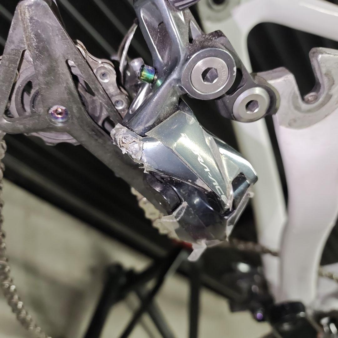 自転車本体 STORCK AERFAST COMP G1 2017