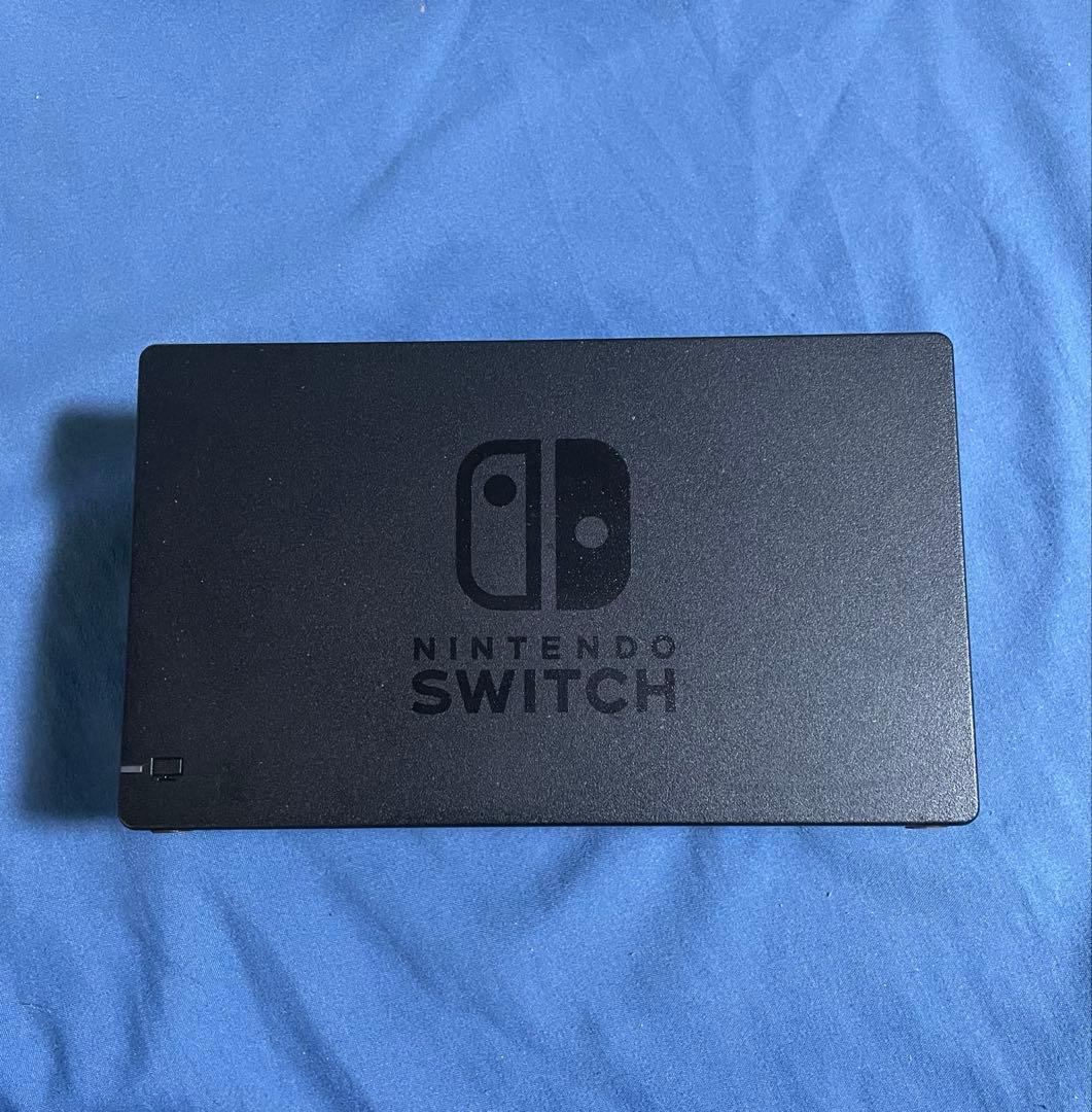 【極美品】NintendoSwitch本体+スプラトゥーン2セット