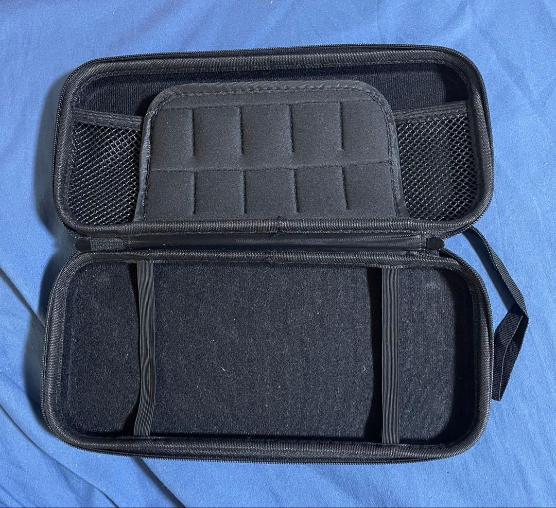 【極美品】NintendoSwitch本体+スプラトゥーン2セット