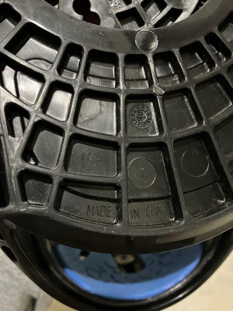 ROSSIGNOLスノーボード139 MYTH × IGNIOビンディングML