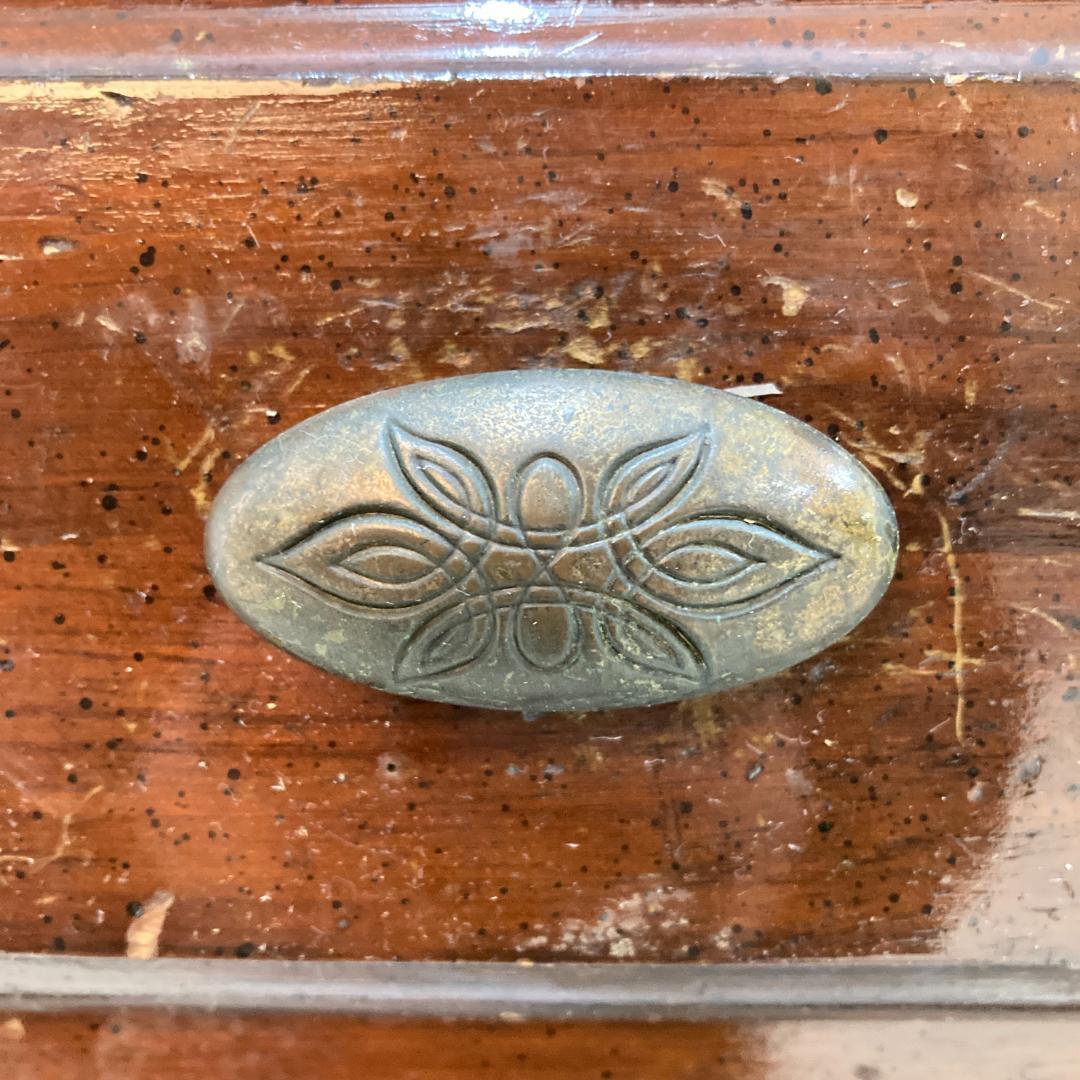 ヴィンテージ　アンティーク　コンソール　サイドボード　アメリカ