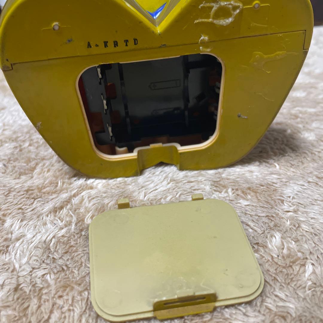 スーパーマリオ ワールド 目覚まし時計 任天堂　置き時計　セイコー　レトロ