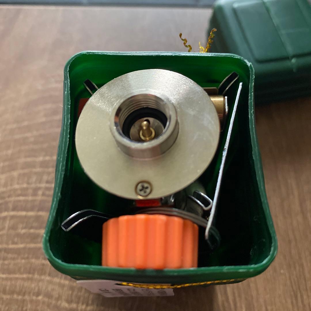 EPI(イーピーアイ) REVO-3700ストーブ(日本製)