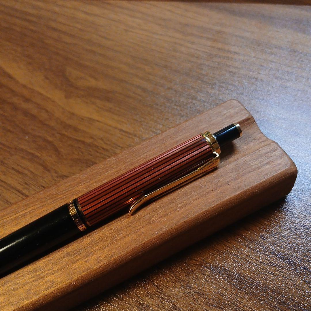 ペリカン K400 スーベレーン ボールペン