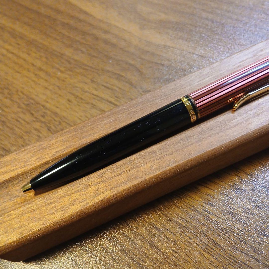 ペリカン K400 スーベレーン ボールペン