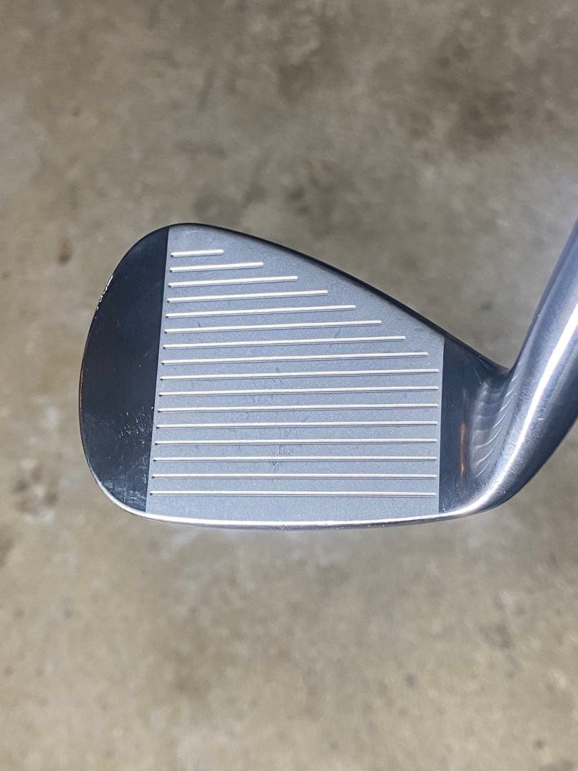 COBRA KING TOUR アイアン7本セット モーダス115s